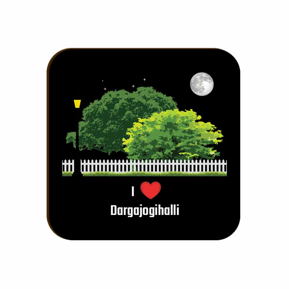 Dargajogihalli Coasters