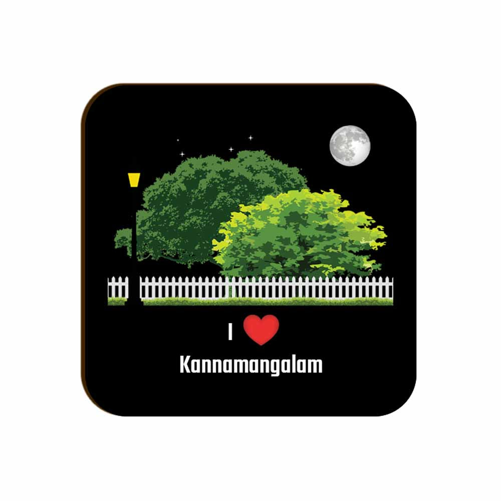 Kannamangalam Coasters