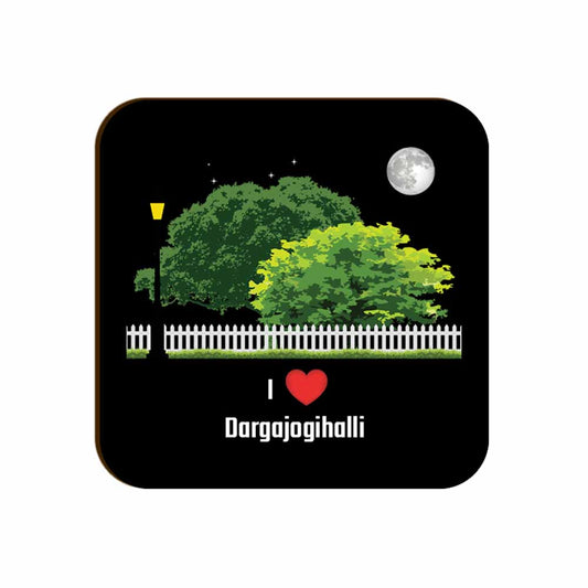 Dargajogihalli Coasters