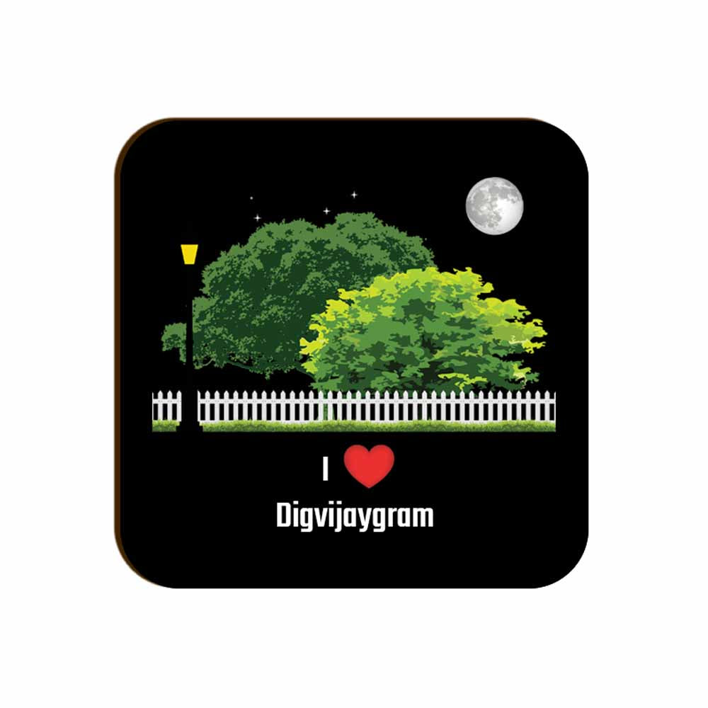 Digvijaygram Coasters
