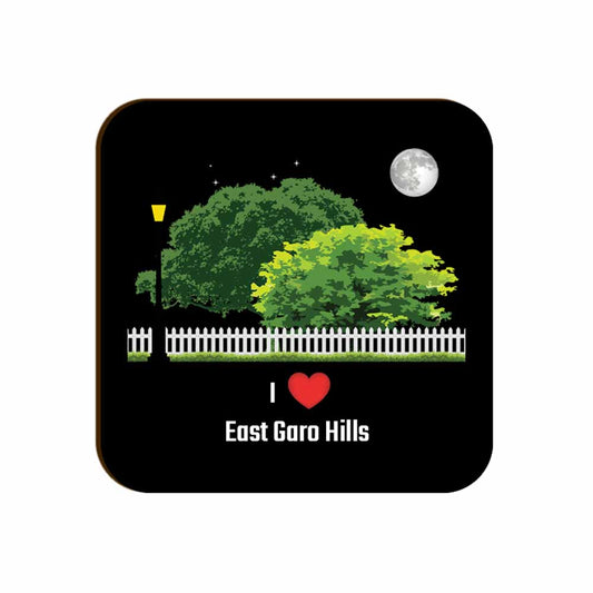 East Garo Hills Coasters