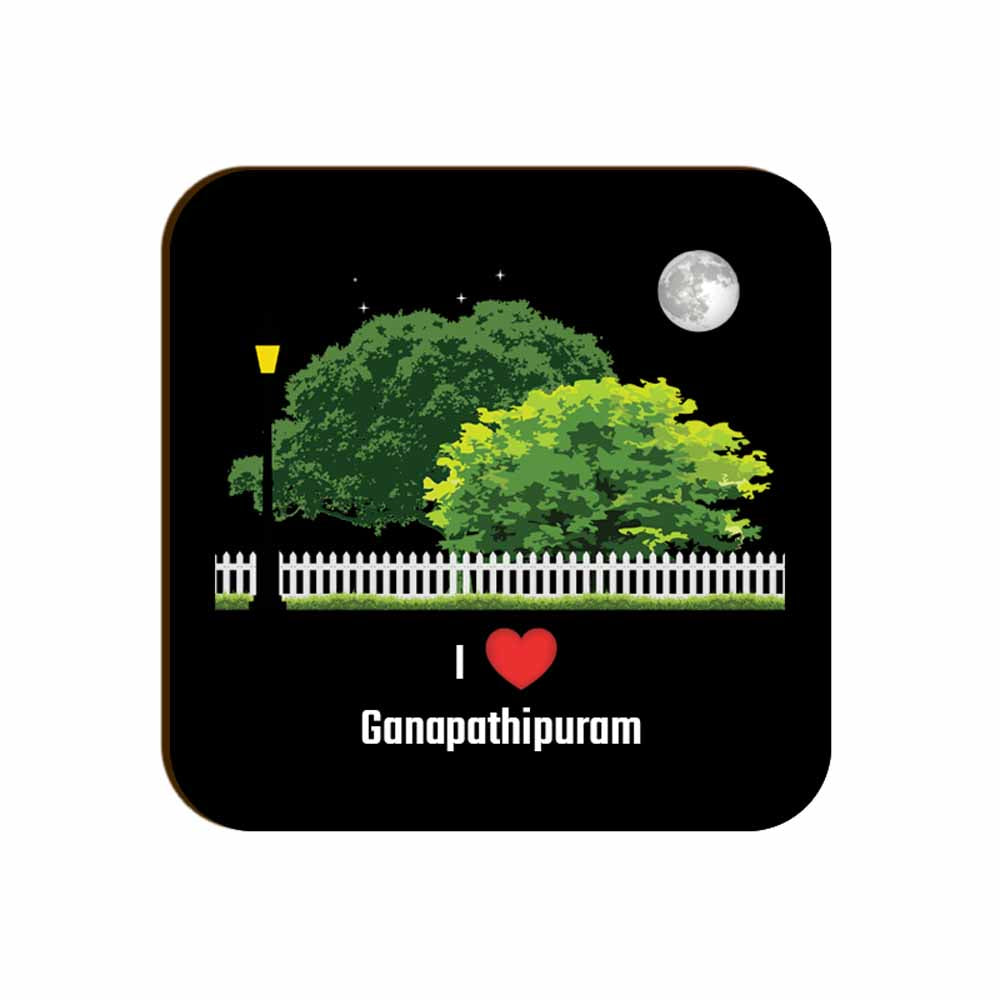 Ganapathipuram Coasters