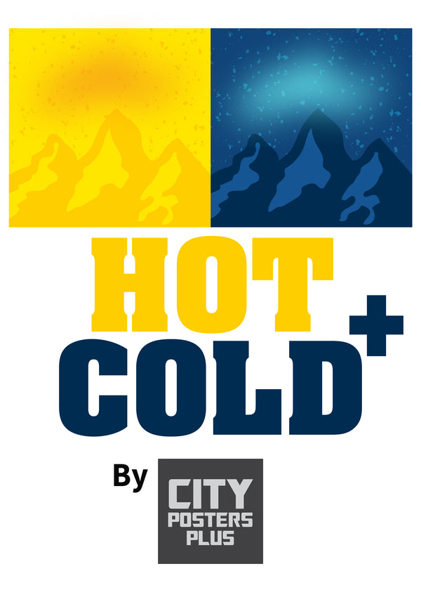 Hot Cold Plus