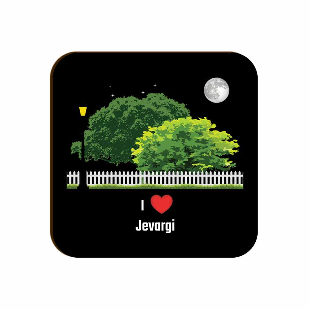 Jevargi Coasters