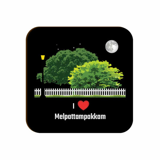 Melpattampakkam Coasters