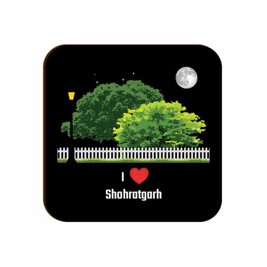 Shohratgarh Coasters