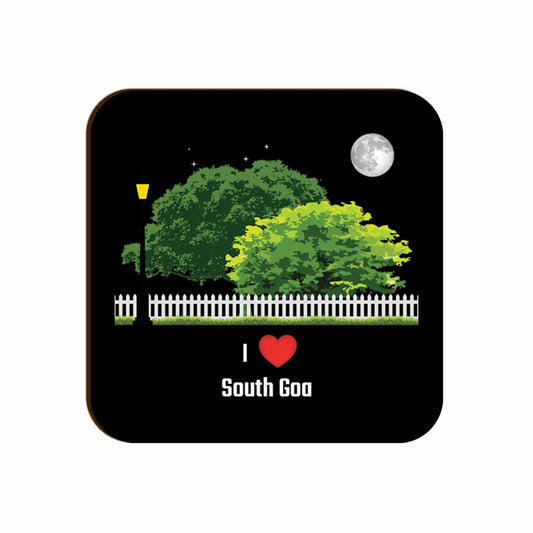 South Goa Coasters