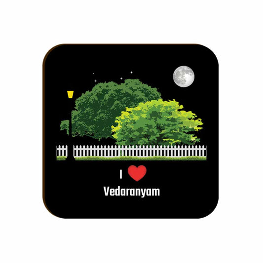 Vedaranyam Coasters